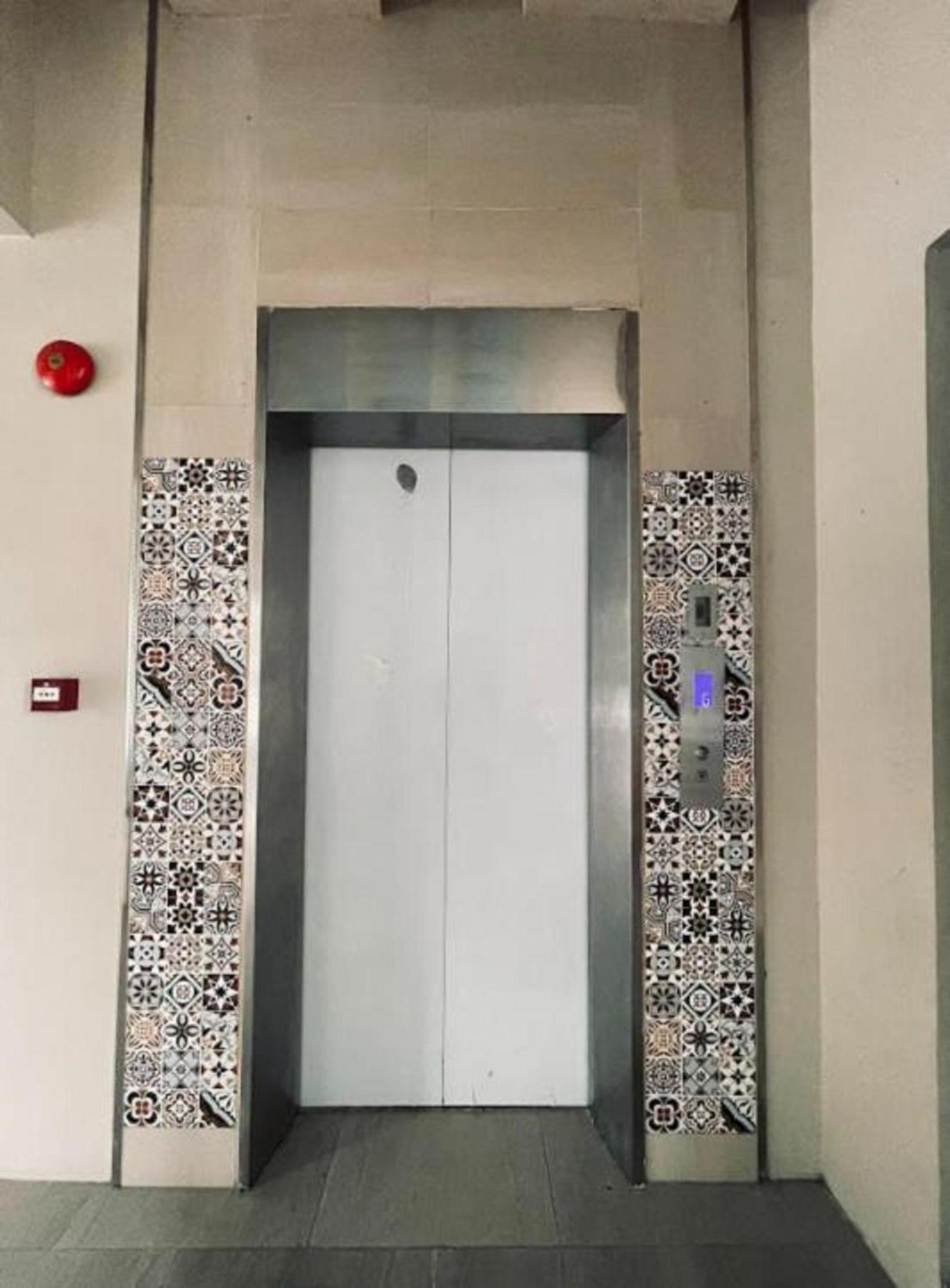 Daraga Tourist Inn Dış mekan fotoğraf